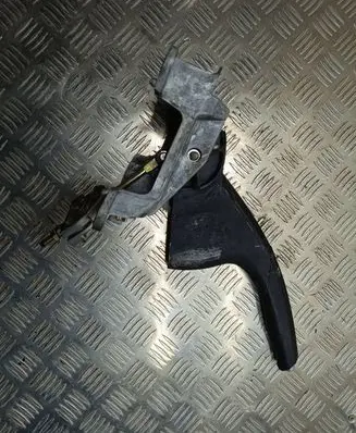 Porsche Boxster 986 Hand brake release handle 