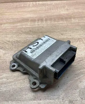 Chrysler Voyager Airbag control unit/module 04686602AI TMD055314165