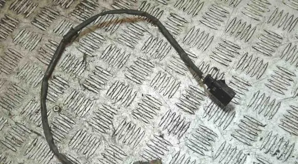 Volkswagen PASSAT B7 Lambda probe sensor 0258010060 03C906262AH