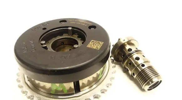 Audi A6 S6 C8 4K Timing chain sprocket 06M109088K