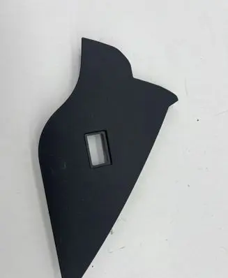 Volkswagen Golf VIII Dashboard side end trim 5H2858217A