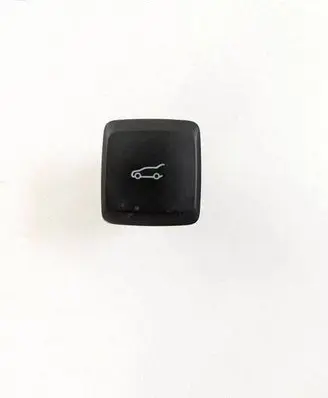 Ford Fusion II Tailgate opening switch DG9T19B514AAW