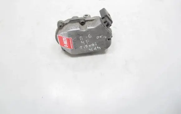 Audi A6 S6 C6 4F Intake manifold valve actuator/motor 059129086E 1290510 2653112910