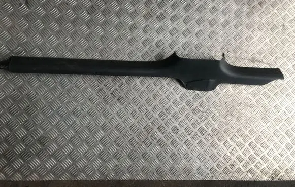 Audi A3 S3 A3 Sportback 8P Front sill trim cover 8P4853906