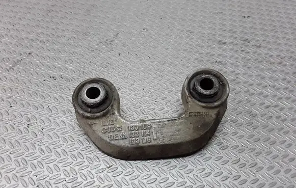 Front anti-roll bar/stabilizer link