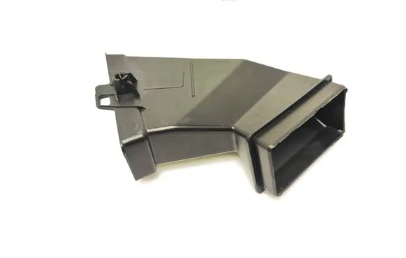 BMW X7 G07 Rain gutter 7434887 10834110