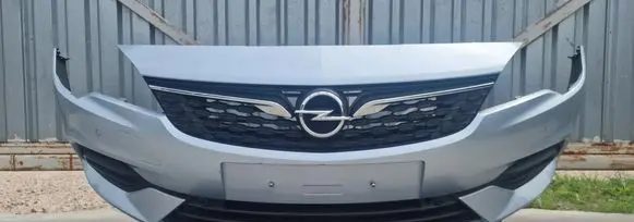 Opel Astra K Front bumper