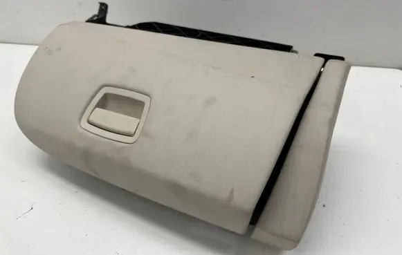 BMW 6 F12 F13 Glove box 9197573