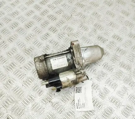 Mercedes-Benz CLA C117 X117 W117 Starter motor A6459060800