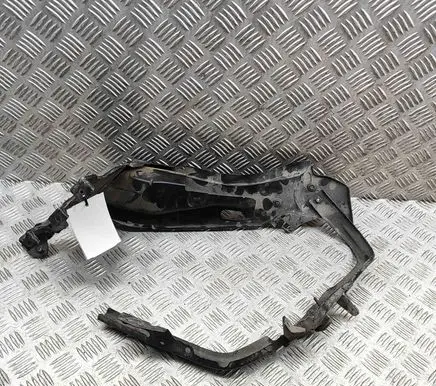 Mercedes-Benz CL C216 Headlight/headlamp mounting bracket A2166200691 A2166200291