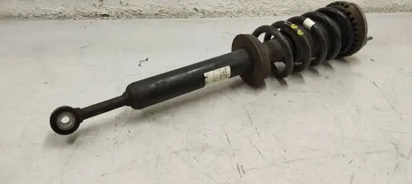 Maserati Ghibli Front shock absorber/damper 06700088960
