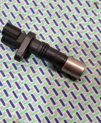 Toyota Auris 150 Crankshaft position sensor 9091905070 0296001481