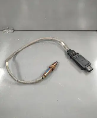 Volkswagen Caddy Lambda probe sensor 05L907807T