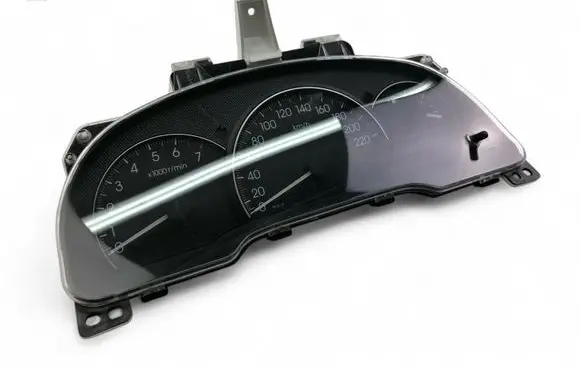 Toyota Yaris Speedometer (instrument cluster) 8380044500