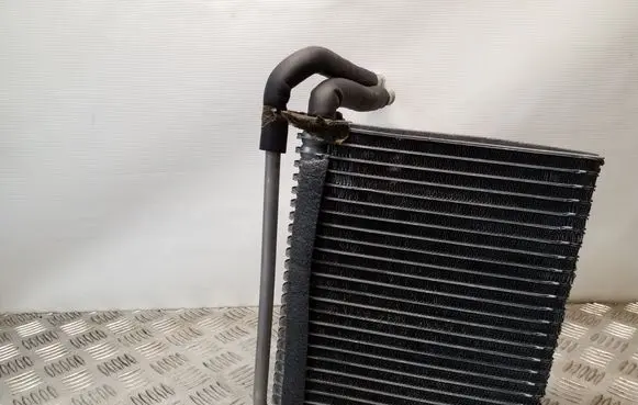 Ford S-MAX Air conditioning (A/C) radiator (interior) 