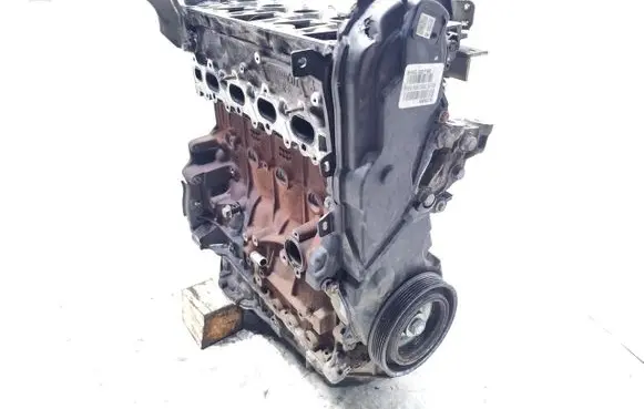 Ford Kuga I Engine TXDA