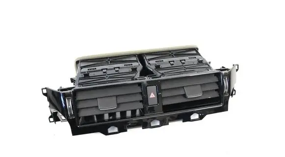 Land Rover Discovery 5 Dashboard air vent grill cover trim HY32014L21AD