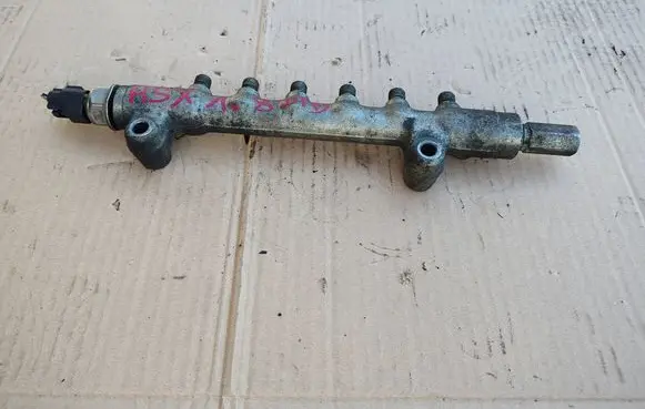 Mitsubishi ASX Fuel injection high pressure pump
