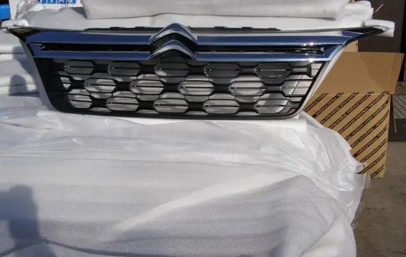 Citroen Jumper Front grill 1612243481