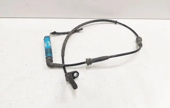 BMW 5 E60 E61 ABS rear brake sensor 611269087059 69087059 0265007472