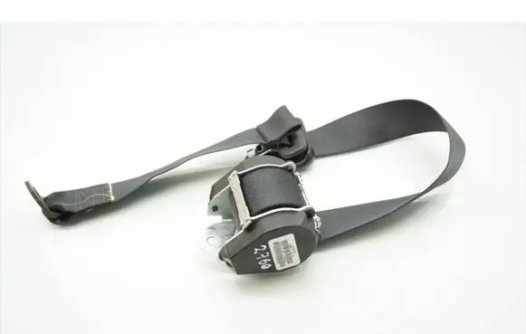 Jeep Patriot Rear seatbelt P1GE73XDVAA
