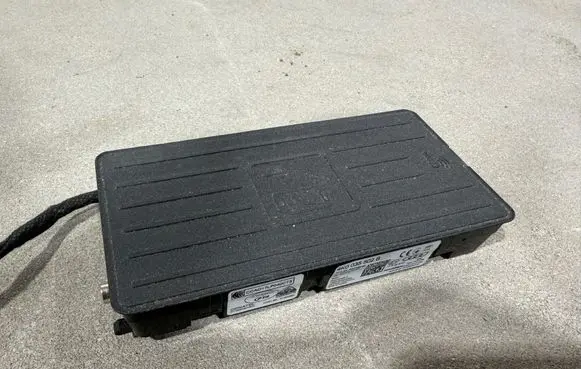 Audi A4 S4 B9 8W Wireless charging module 4K0035502B