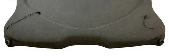 Ford Focus Parcel shelf 98AB-A46506-AJ 98AB-A46506 98AB-A46506-AK