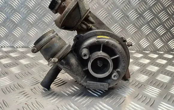 Ford Focus Turbo 9662464980