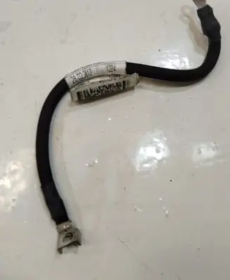 Maserati Ghibli Positive cable (battery) 06700065540