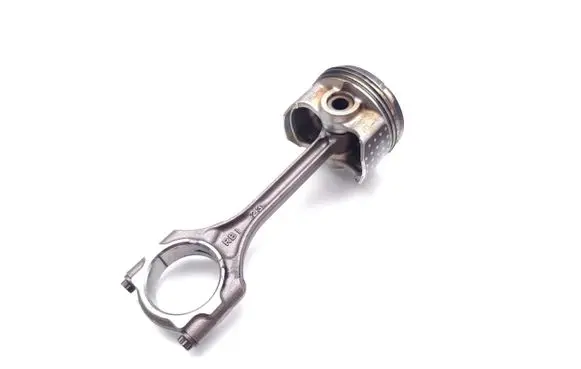 Honda CR-Z Piston with connecting rod 