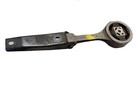Skoda Fabia Mk1 (6Y) Engine mount bracket 6Q0199851A