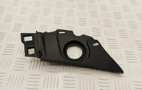 Renault Scenic IV - Grand scenic IV Wiper trim 668622736R
