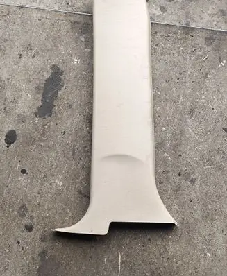 BMW X5 E53 (B) pillar trim (bottom) 51438211905 8211905