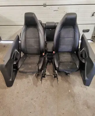 Mercedes-Benz CLA C117 X117 W117 Interior set A2467201148 A1767300794 A1767201495