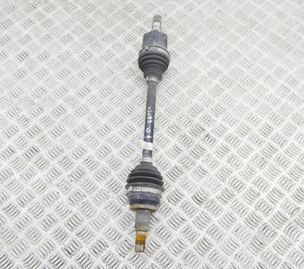 Maserati Ghibli Front driveshaft 670003581 06700035810