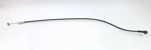 Renault Scenic I Rear door cable line 8200038072