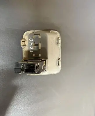 Renault Trafic II (X83) Headlight level height control switch 8200184608 91168902