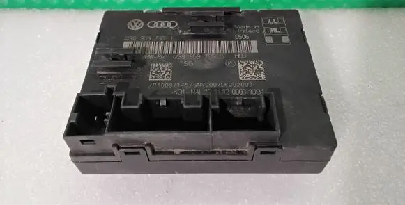 Audi A6 S6 C7 4G Door control unit/module 4G8959795J 4G8959795G