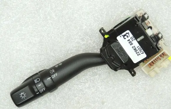 Suzuki Liana Indicator stalk 3740059J40
