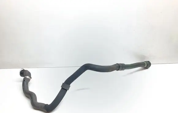 BMW X6 M Engine coolant pipe/hose 1437865