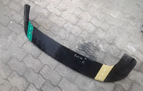 Ford Focus Tailgate/trunk spoiler BM51A44210B