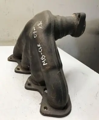Mercedes-Benz CLK A209 C209 Exhaust manifold