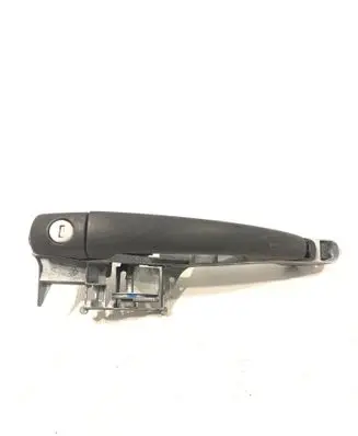 Citroen Jumpy Front door exterior handle