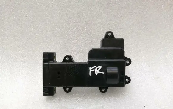 Tesla Model X Door control unit/module 104535400B