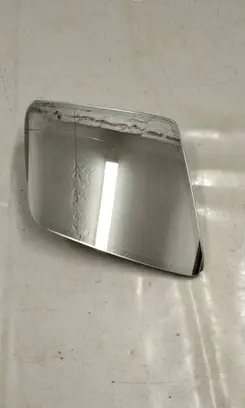 Wing mirror glass