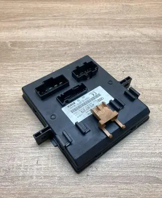 Audi A6 S6 C7 4G Comfort/convenience module 4F0910279K 4F0907279