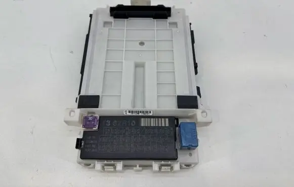 Suzuki Ignis Other control units/modules 1362R10