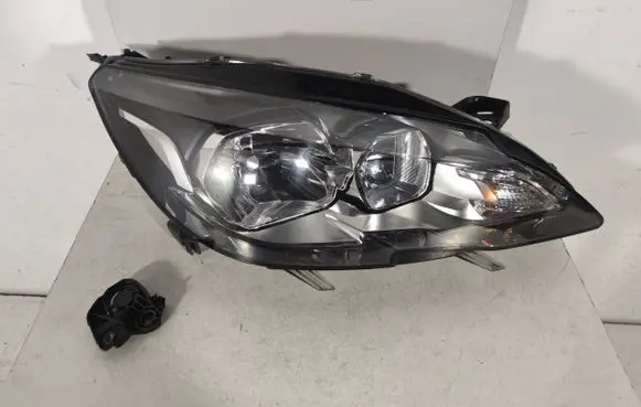 Peugeot 308 Headlight/headlamp 9677522980 6252AL229