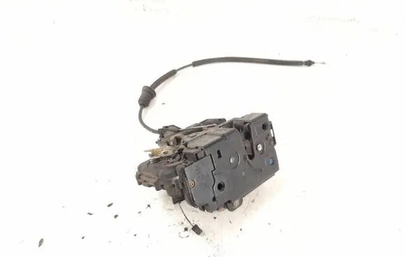 Volkswagen New Beetle Front door lock 1C0837085A 1C0837085