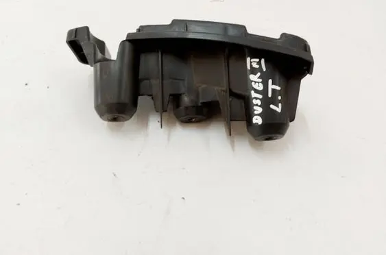 Dacia Duster III Rear bumper mounting bracket 850451041R